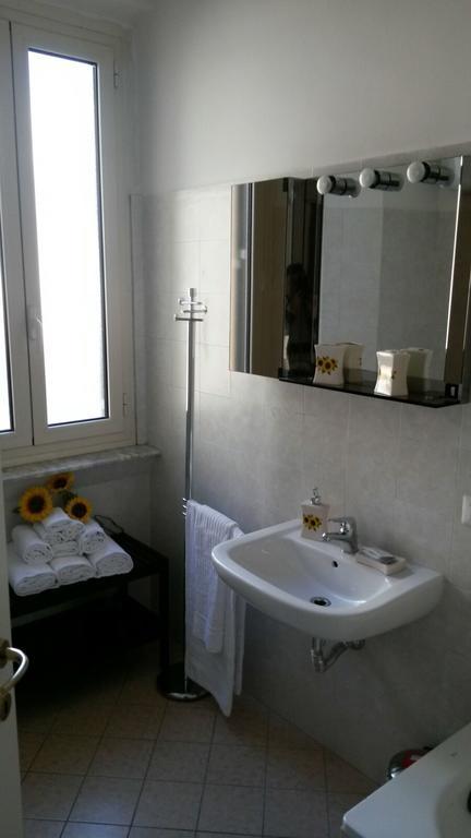 I Giardini Di Minerva Affittacamere 2*