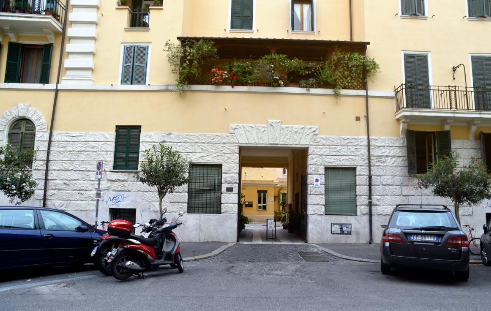 I Giardini Di Minerva
