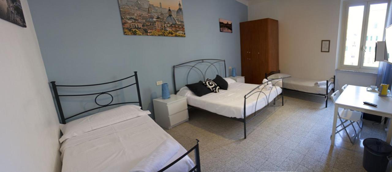 I Giardini Di Minerva Affittacamere 2*