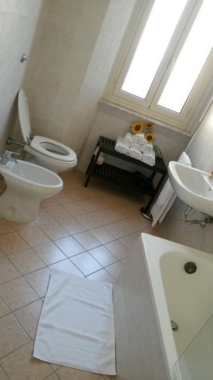 Pensión I Giardini Di Minerva 2*